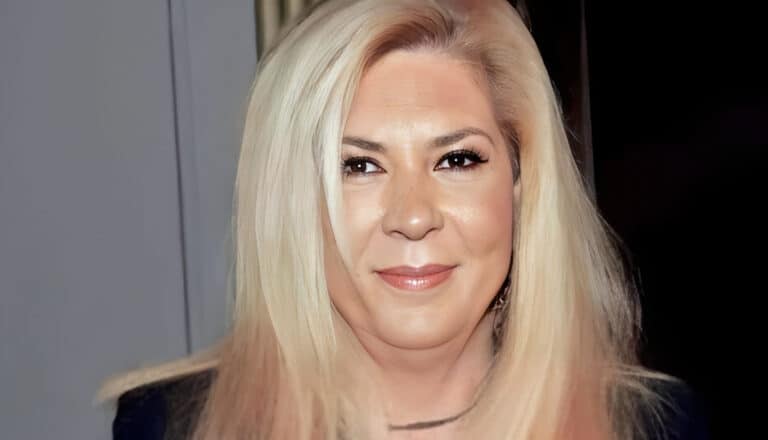 Δυστυχία: Επιβεβαιώθηκε η τραγική είδηση για την Δήμητρα Λιάνη Παπανδρέου