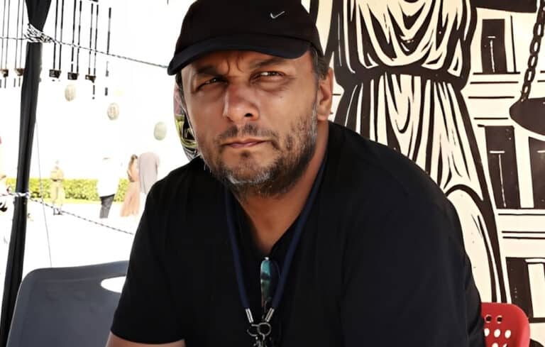 Πάνος Ρούτσι: Συνεχίζει για 12η μέρα την απεργία πείνας – «Μας κοροϊδεύουν, θέλω δικαιοσύνη»