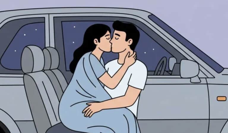 Όταν οι γυναίκες στερούνται την τρυφερότητα κάνουν αυτά τα 10 πράγματα