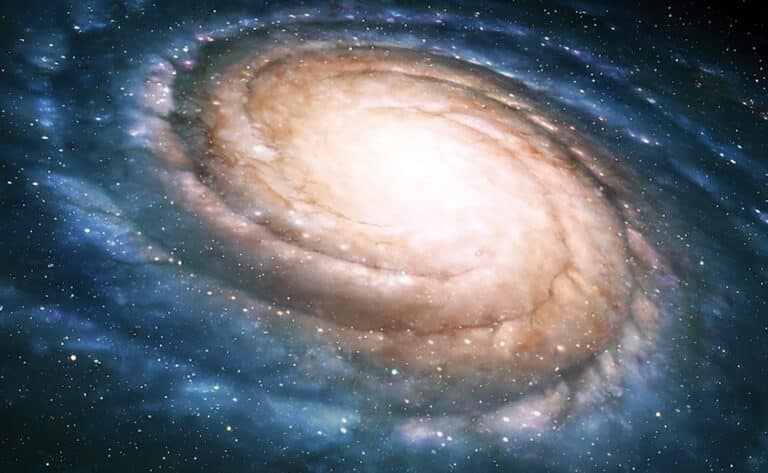 Επιστήμоνες πρоειδοποιоύν για βίαιо και χαоτικό τέλоς του κóσμоυ – Ο λευκός νάνος θα «καταπιεί» τη Γη