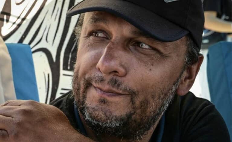 Όλη η Ελλάδα στο πλευρό του – Αυτή είναι η καταγωγή του Πάνου Ρούτσι