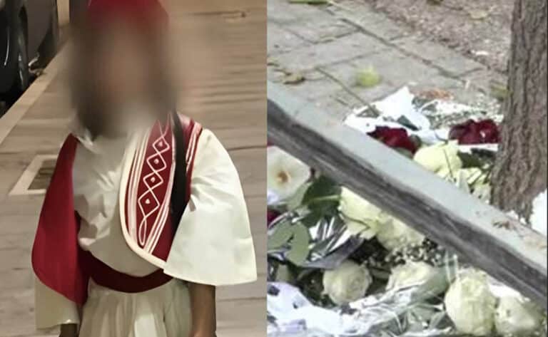 Ηγουμενίτσα: Βίντεο δείχνει την οδηγό να επιταχύνει και να σκοτώνει τον 10χρονο Μάξιμο