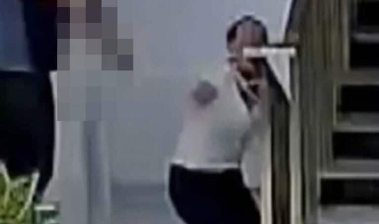 Σοκ στην Τουρκία: Εκτέλεσε την 42χρονη πρώην σύζυγό του μέσα σε νοσοκομείο