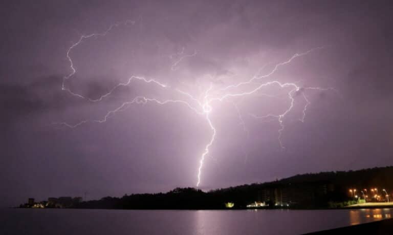 Καιρός: Δεν υπάρχει αυτό που έρχεται – Ετοιμαστείτε