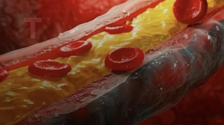 Αυτό είναι το καλύτερο φρούτο για να καθαρίσετε τις αρτηρίες σας και τις φλέβες σας