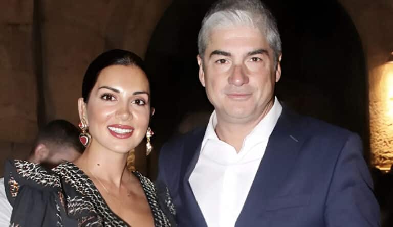 Θέμης Σοφός για Σταματίνα Τσιμτσιλή: «Τι να πω για εκείνη, εδώ δεν χωράει εφημερίδα, χρειάζεται ολόκληρη βιβλιοθήκη»