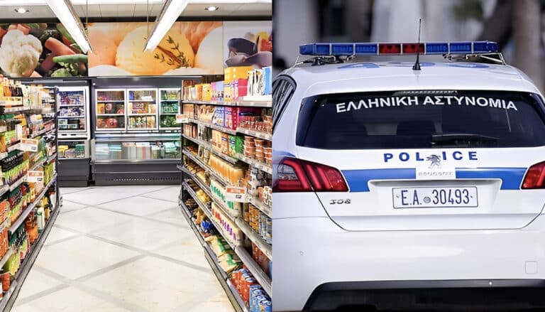 Προϊστάμενος παρενόχλησε σeξουαλικά άνδρα υπάλληλό του μέσα σε σούπερ μάρκετ  – 800 ευρώ αποζημίωση για ηθική βλάβη