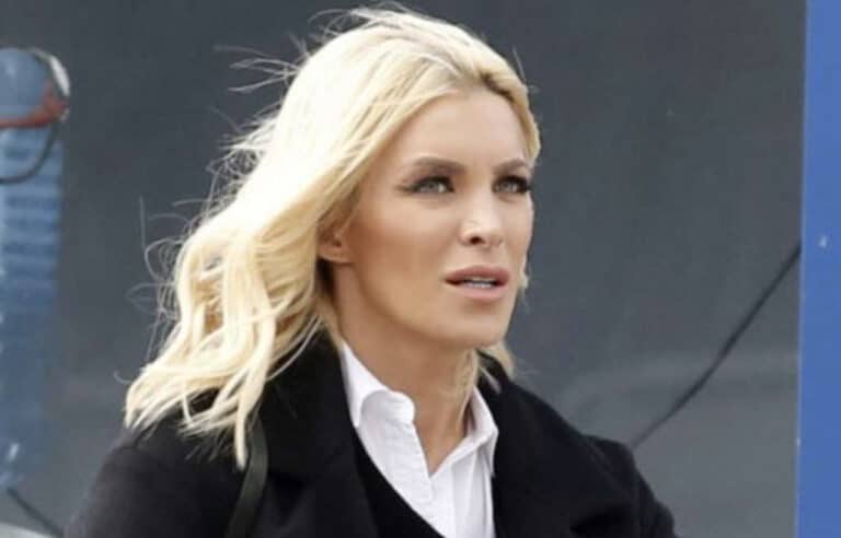 «Αγάπησα και χώρισα» – Δύσκολες ώρες για την Κατερίνα Καινούργιου «Αγάπησα και χώρισα» – Δύσκολες ώρες για την Κατερίνα Καινούργιου