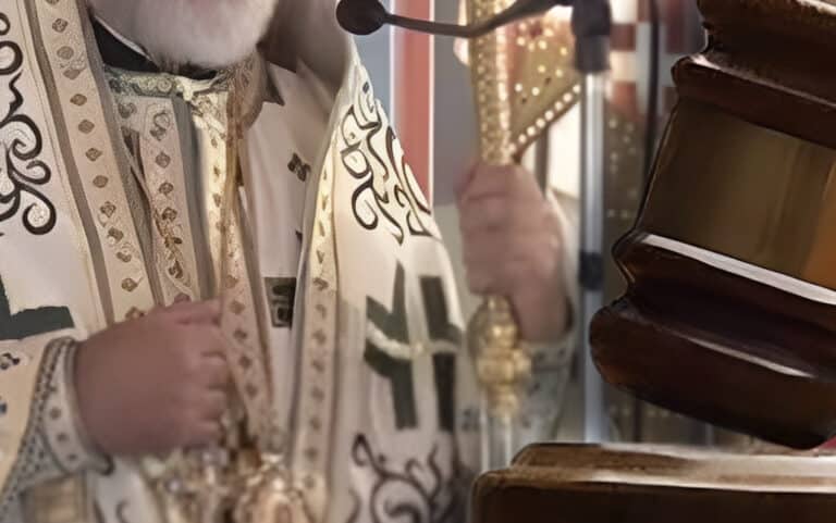 Βόμβα στην ελληνική Ορθόδοξη εκκλησία – Ο πασίγνωστος μητροπολίτης που πούλησε για 880.000 ευρώ εκκλησιαστική περιουσία