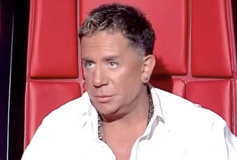 Γιώργος Μαζωνάκης: «Τέσσερα χρόνια περνάω στεναχώρια, φτάνει»