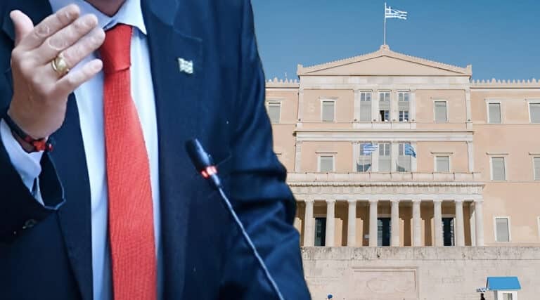 Αυτός είναι ο πιο πλούσιος πασίγνωστος Έλληνας βουλευτής με περιουσία 18.000.000 ευρώ