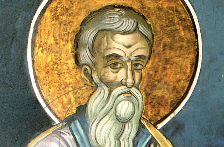 Μεγάλη γιορτή της Ορθοδοξίας σήμερα 29 Σεπτεμβρίου – O μεγαλοπρεπής Άγιος που τιμάει η εκκλησία μας – Σε ποιους να ευχηθείτε