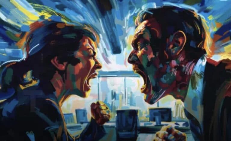 11 έξυπνες φράσεις που χρησιμοποιούν οι έξυπνοι άνθρωποι για να τελειώνουν τους καβγάδες