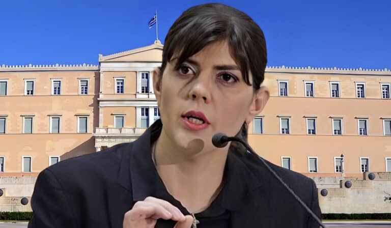 Στην Ελλάδα έρχεται η Λάουρα Κοβέσι για την τραγωδία των Τεμπών και τον ΟΠΕΚΕΠΕ