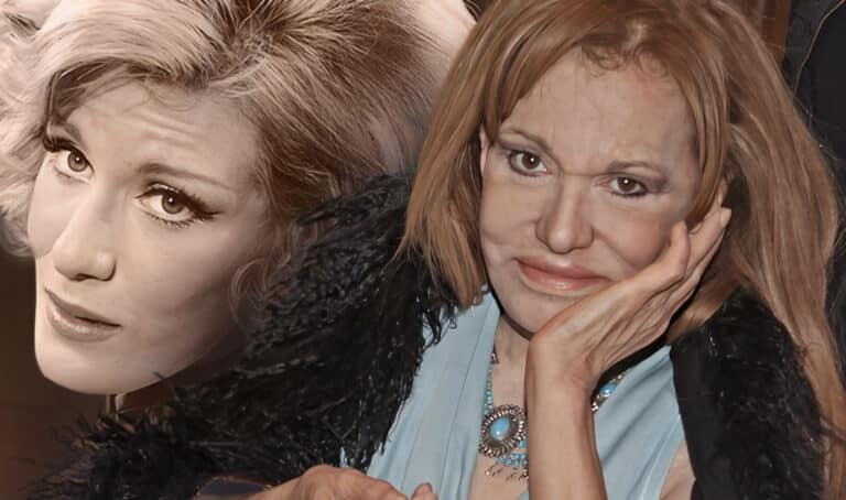 Ανατροπή με τον θάνατο της Μαίρης Χρονοπούλου