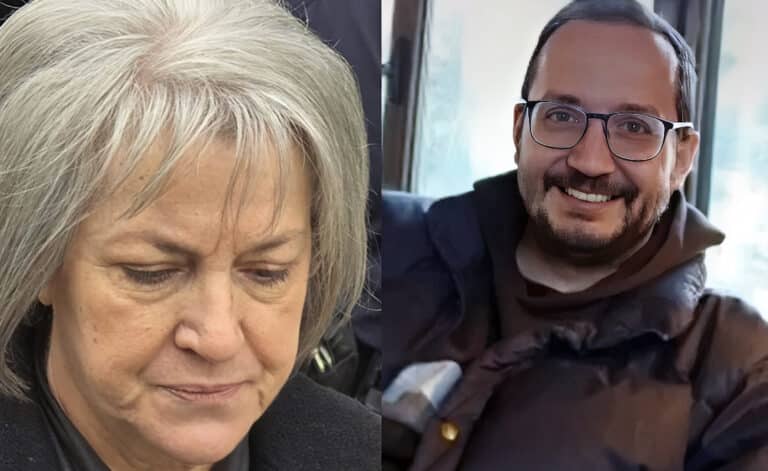 Βασίλης Καλογήρου –  Η συγκινητική ανάρτηση της μητέρας του: «Mαμάκα μου… Mάνα – Μία φορά ακόμη ας το άκουγα Θεέ μου…»