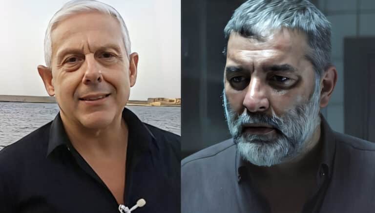 Δούσης για Μπισμπίκη: «Πρέπει να είσαι εντελώς κτήνος να πάρεις σβάρνα 10 αυτοκίνητα και να πας να ξεραθείς στον ύπνο»