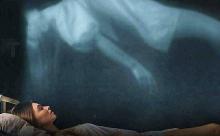 Οι ειδικοί ρίχνουν φως στο φαινόμενο του «επιθανάτιου ρόγχου» πριν τον θάνατο