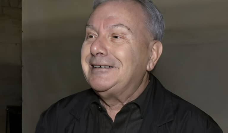 Μανώλης Μητσιάς: «Δεν θέλω να κλείσω την καριέρα μου και να με λυπούνται, θέλω να την κλείσω όρθιος, στα πόδια μου»