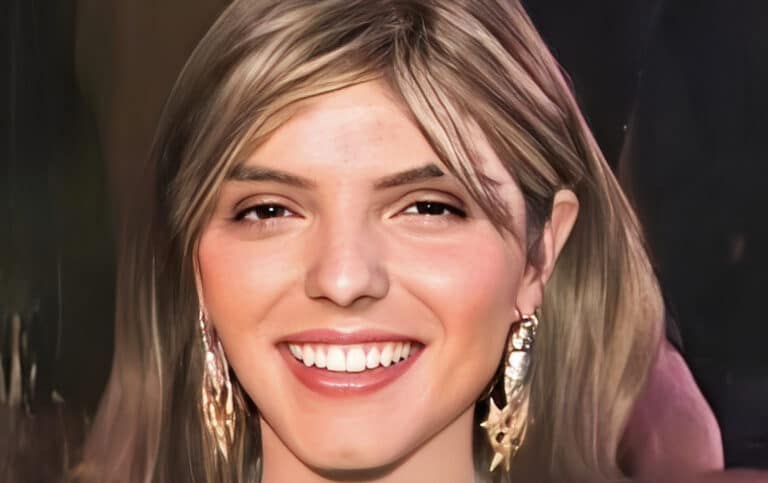 Αυτή είναι η αιτία θανάτου της Μαρίσσας Λαιμού – «Την έστειλαν σπίτι ενώ είχαν τη διάγνωση»