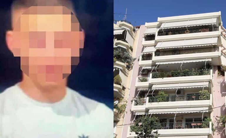 Συγκλονίζει ο 19χρονος που σκότωσε τον αδελφό του για μια μπλούζα – «Έκανα σαν να είδα τον σατανά»