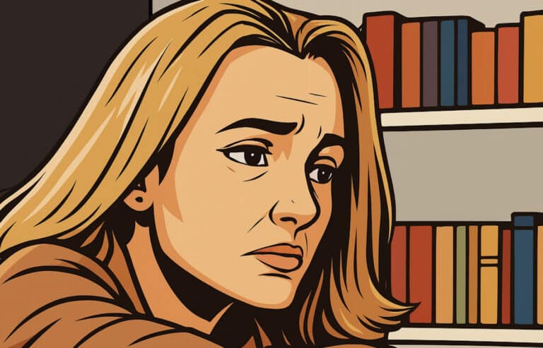 Οι γυναίκες που αισθάνονται παραμελημένες από τους συζύγους τους, συχνά εμφανίζουν αuτές τις  7 ασυναίσθητες συμπεριφορές