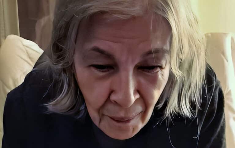 Πώς είναι σήμερα στα 87 η όμορφη ηθοποιός του ελληνικού κινηματογράφου με τις 70 ελληνικές ταινίες