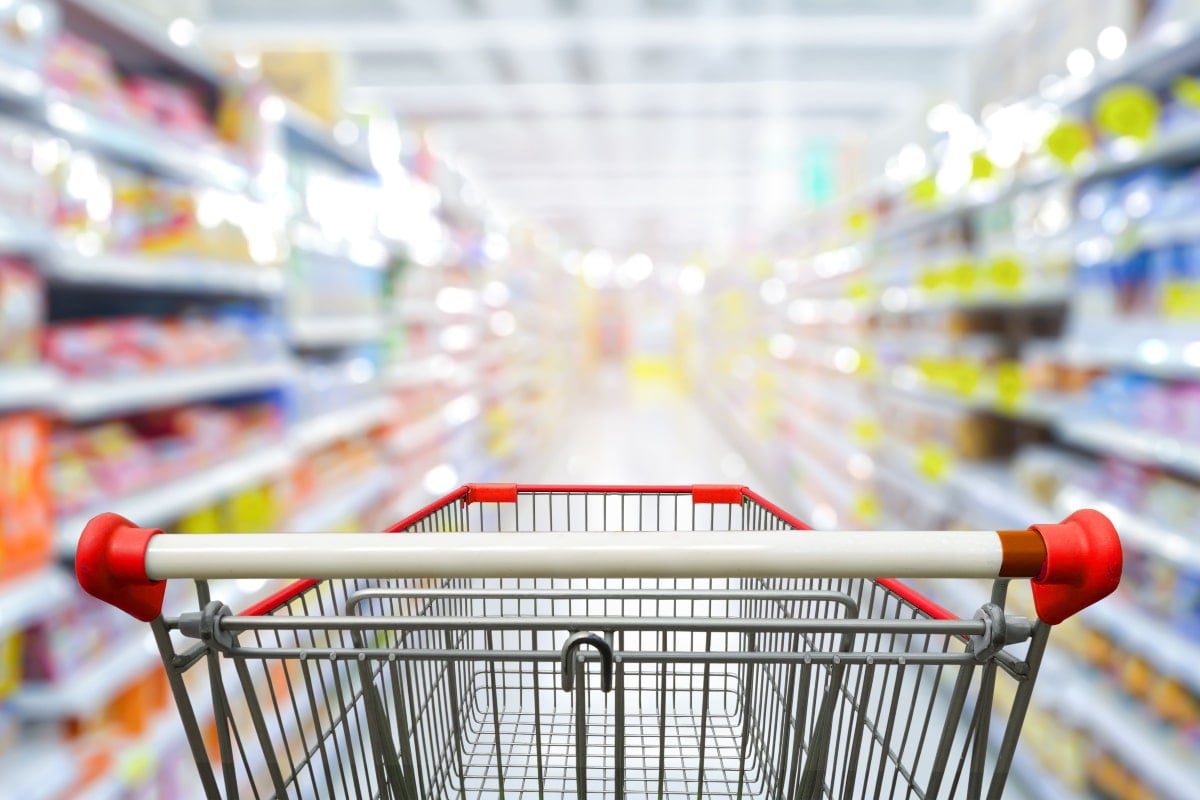 supermarket