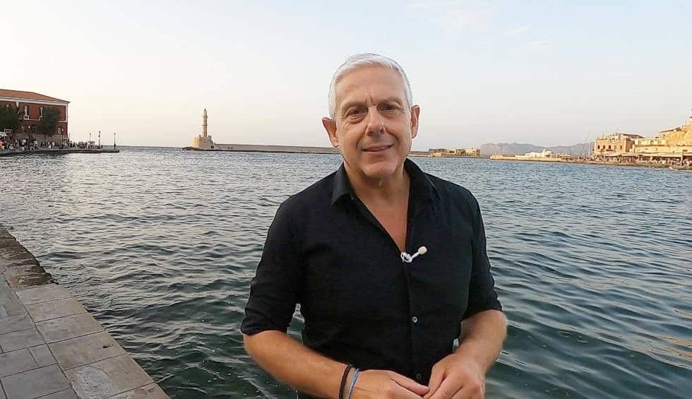 tasos dousis