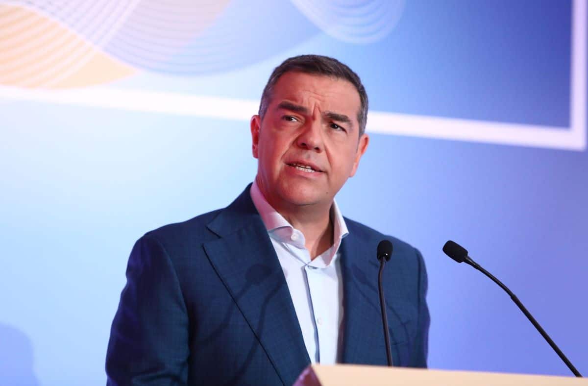 tsipras