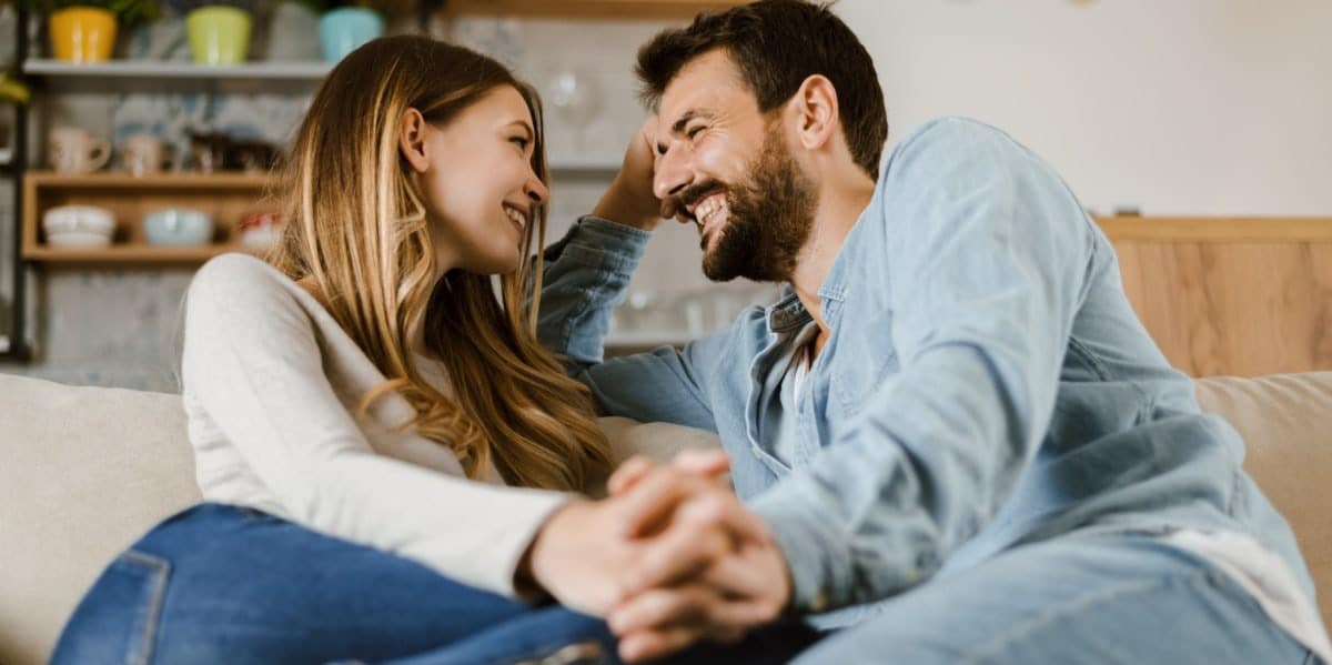 two traits good relationships