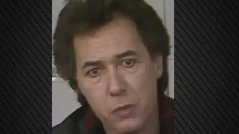 Έφυγε από τη ζωή ο αγαπημένος ηθοποιός Βαγγέλης Ζερβόπουλος