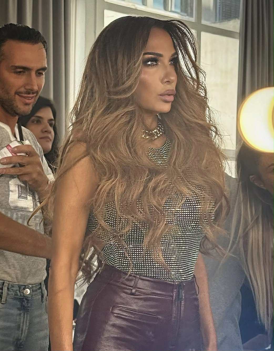 vandi