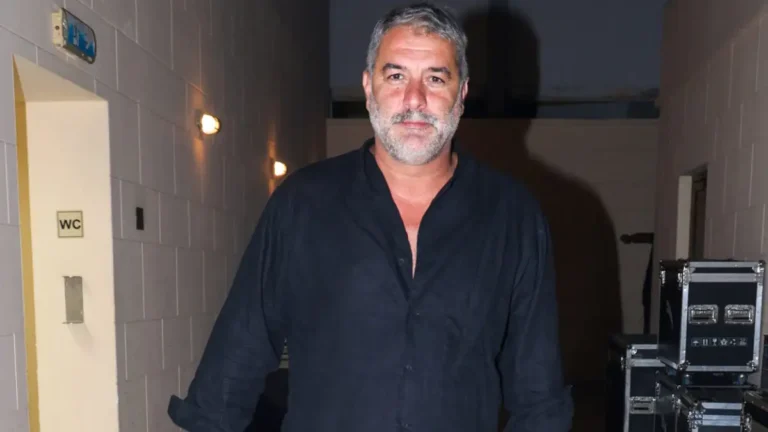 Συνελήφθη ο Βασίλης Μπισμπίκης – Προκάλεσε φθορές σε αυτοκίνητα στη Φιλοθέη και εγκατέλειψε το σημείο