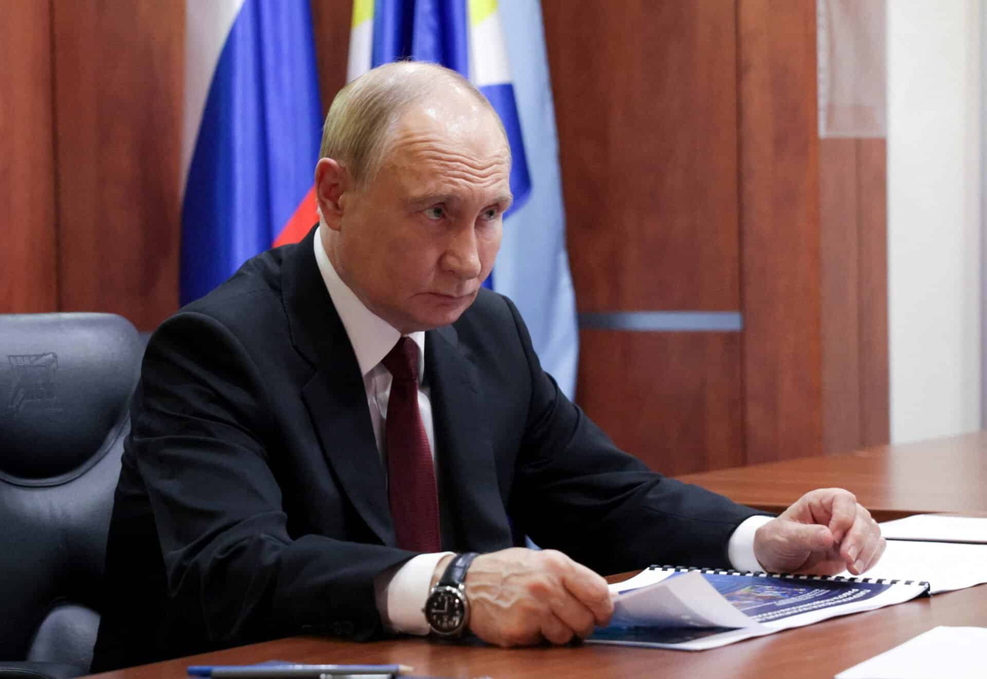 vlad putin