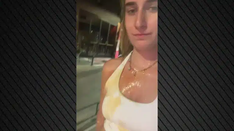 Πέταξαν αυγά σε ανυποψίαστη κοπέλα στον Βόλο – Αντιδράσεις για τις φάρσες νεαρών στην πόλη