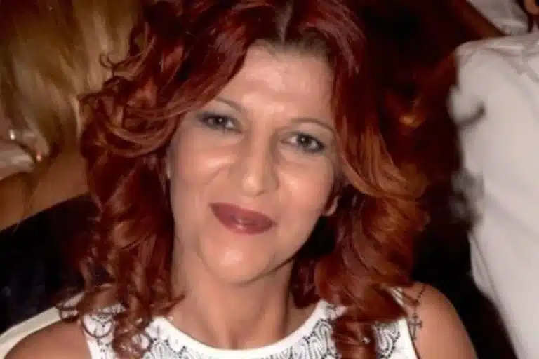 Θλίψη για το θάνατο της Χριστιάννας – Αγαπητό πρόσωπο της τηλεόρασης της Κρήτης