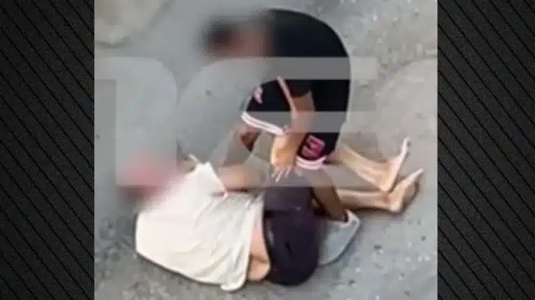 Ανήλικος γρονθοκόπησε 60χρονο σε δημόσιο χώρο στο Ηράκλειο