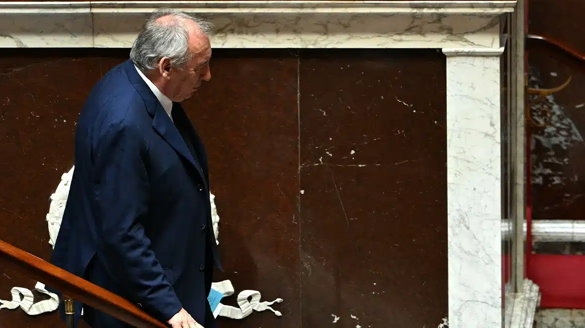 xrwma bayrou neo 2