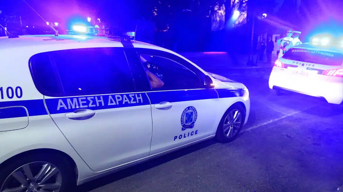 xrwma peripoliko