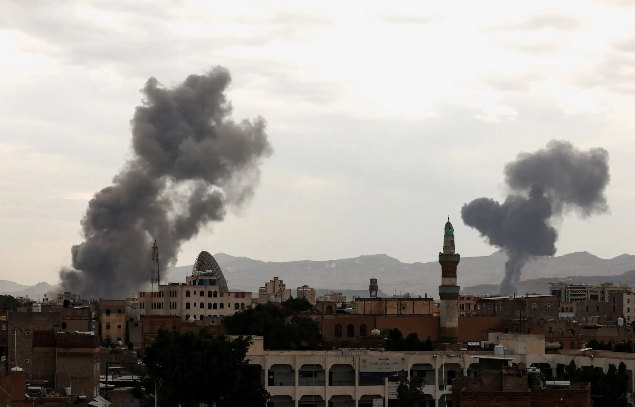 yemen israel attack reuters 3 2048x1312 1