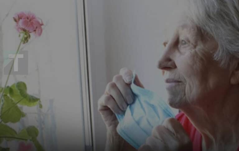 Ο λόγος που τα παιδιά δεν επισκέπτονται τους γονείς τους