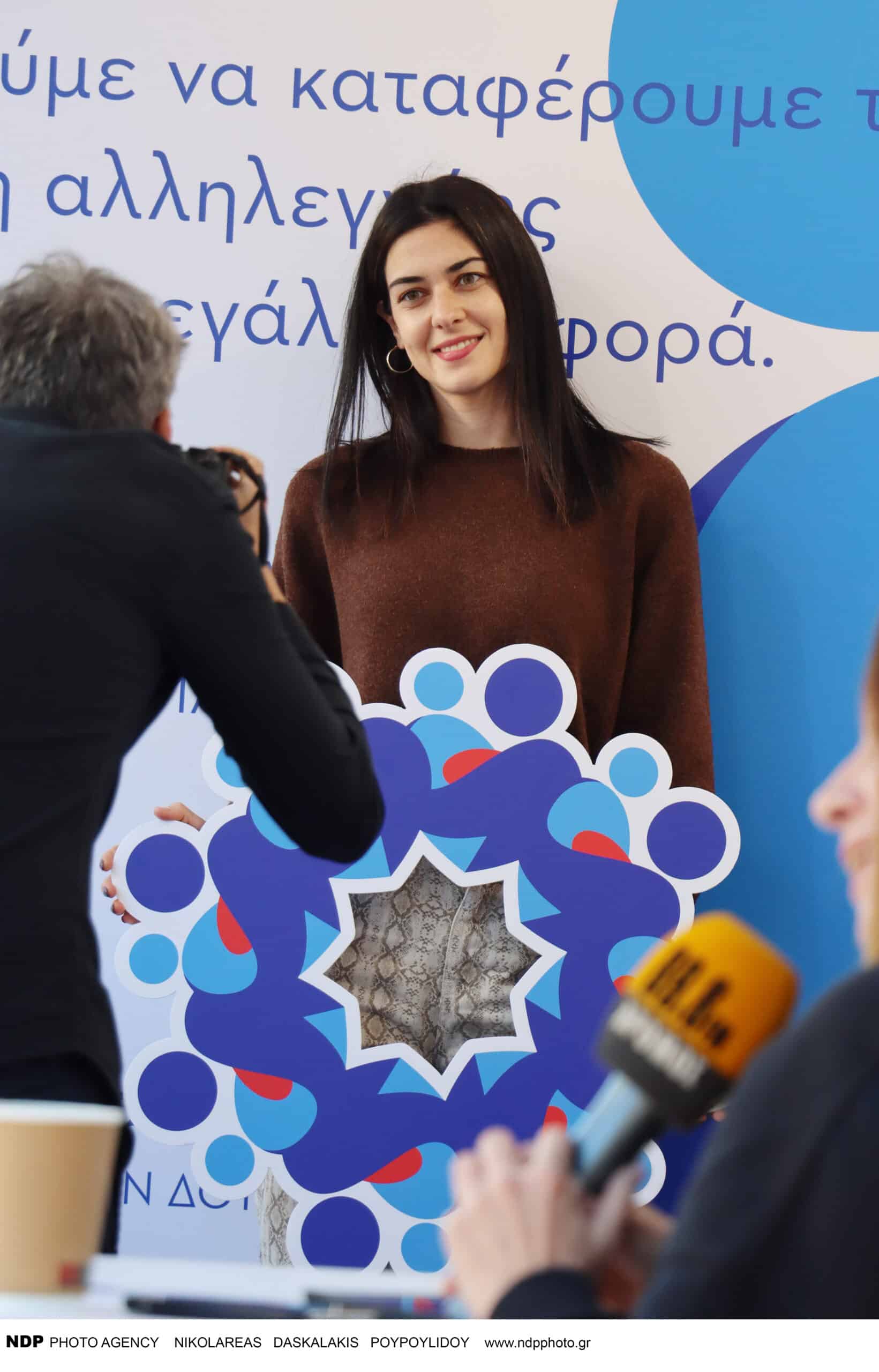 Συγκλονίζει η Ελληνίδα πρωταθλήτρια της ξιφασκίας Δώρα Γκουντούρα: «Διανύω μία από τις πιο δύσκολες στιγμές της ζωής μου» 3 1 45 scaled