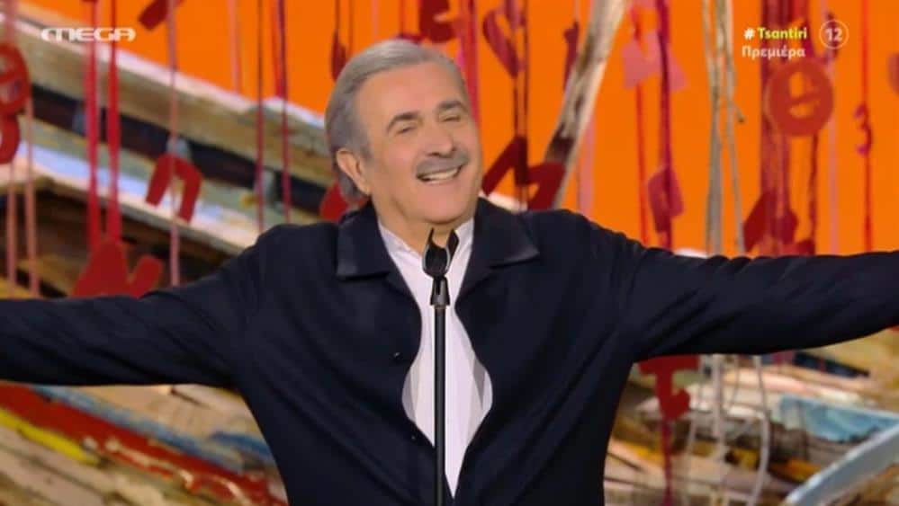 Μαθεύτηκαν τα ευχάριστα για τον Λάκη Λαζόπουλου - Τον τρέμουν όλοι με αυτό που έγινε 1 1000 c3dd7ef9 0c1f 4b5d b459 f02e2eabb638