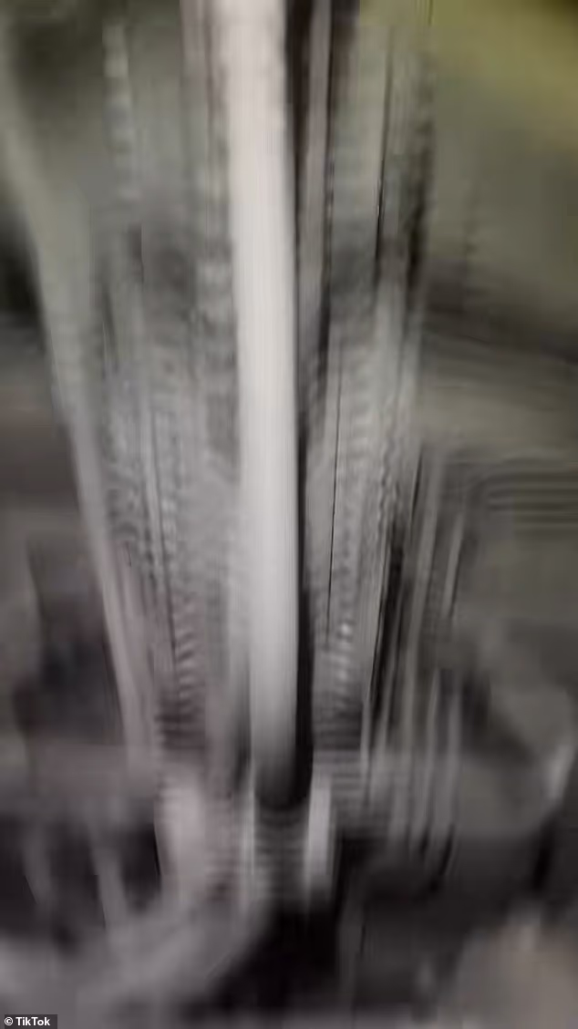 102786145 15170701 in a separate clip mukhtarov is lying on the tracks and filming a 2 1759873553223