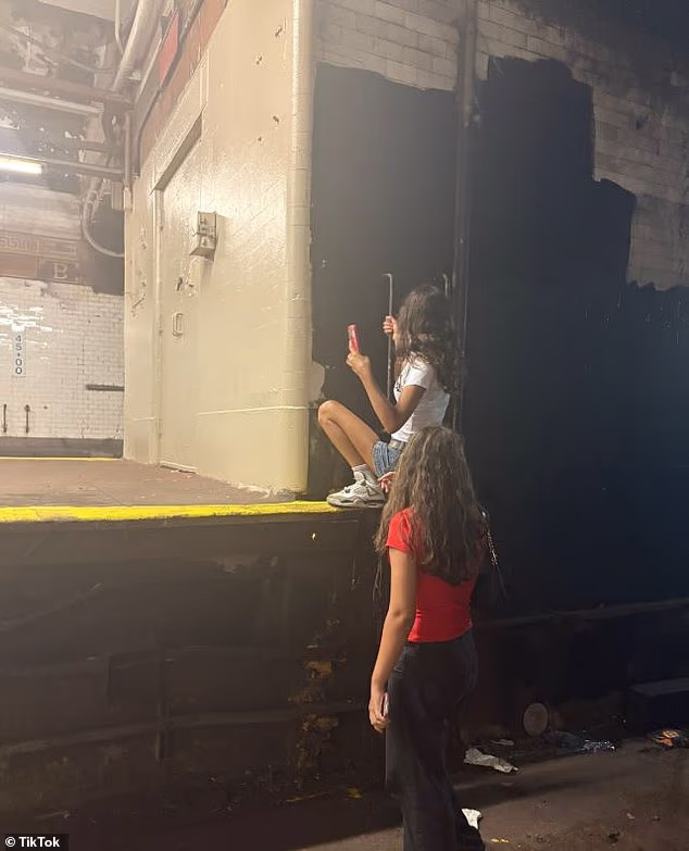 102786157 15170701 grabs from mukhtarov s tiktok account showed the teen girl on th a 5 1759873553309