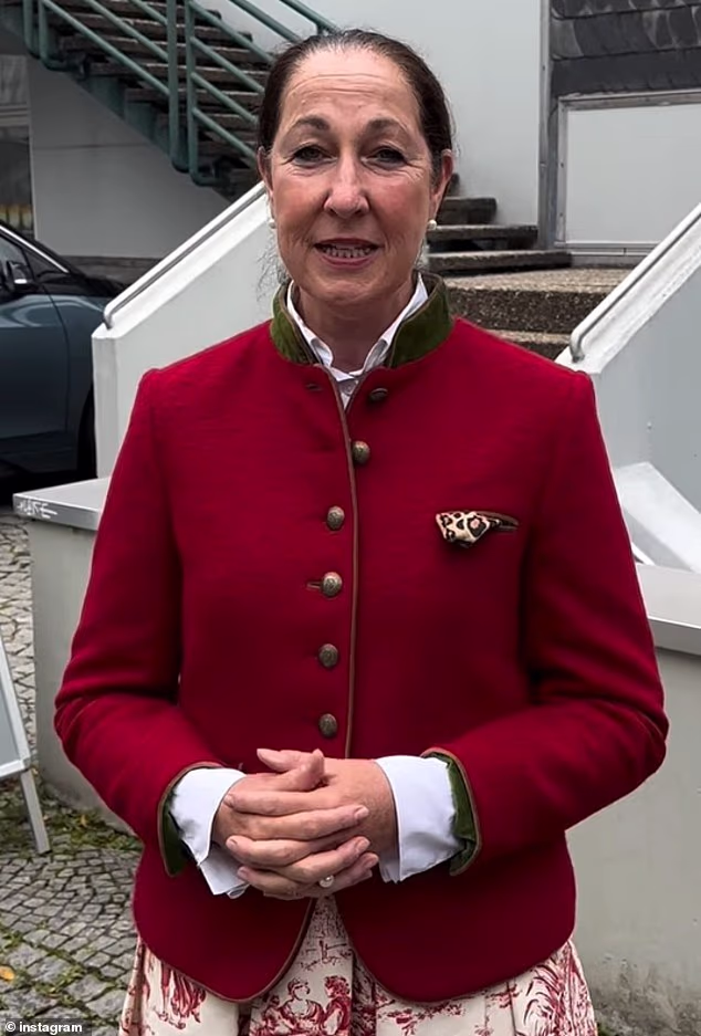 102876303 15180187 stalzer had only recently been elected to the position of mayor m 20 1760091795454