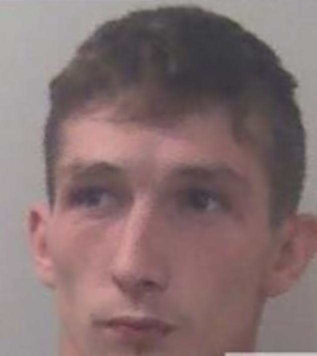 Σκάνδαλο πίσω από τα κάγκελα: 23χρονη δεσμοφύλακας έκανε σeξ με κρατουμένους στην αίθουσα προσευχής 4 103355827 15231873 image a 3 1761590936646