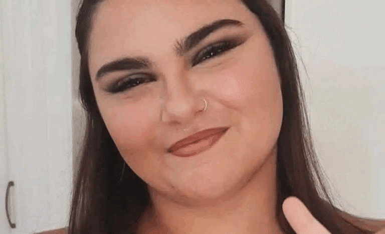 Το έβγαλαν στην δημοσιότητα: Βίντεο ντοκουμέντο – Η 16χρονη Ζωή λίγα λεπτά πριν μπει στο μοιραίο μπαρ