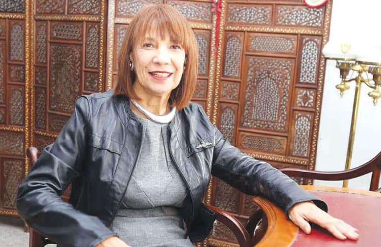 Έφυγε από τη ζωή η κόρη του πρώην προέδρου της Κύπρου Γλαύκου Κληρίδη